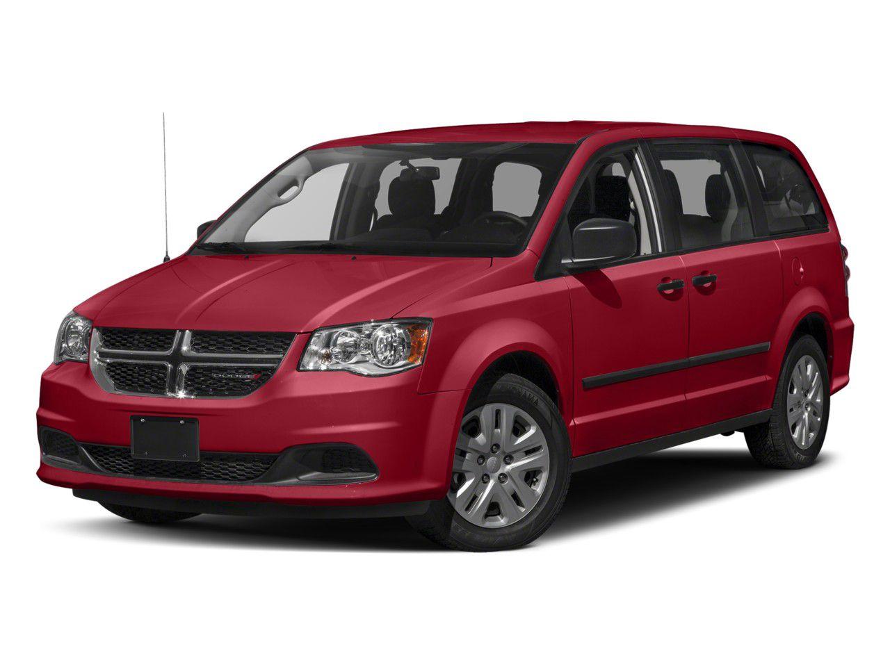 Used 2016 Dodge Grand Caravan 4dr Wgn Canada Value Package for sale in Steinbach, MB