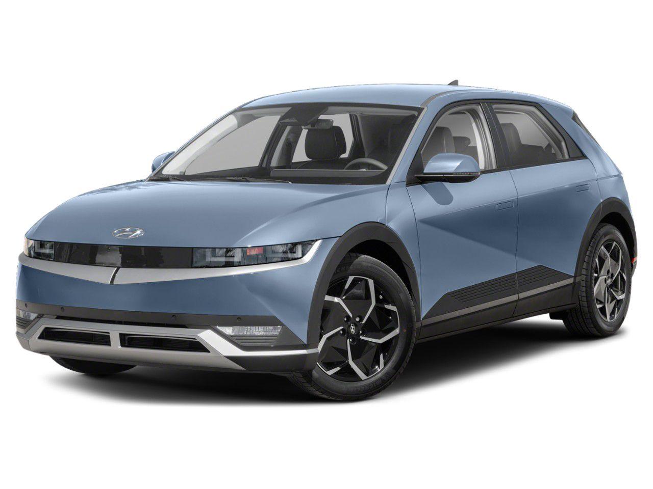 Used 2022 Hyundai IONIQ 5 Preferred RWD Long Range for sale in Gloucester, ON