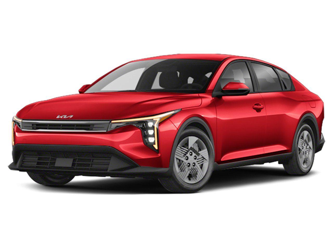 New 2025 Kia K4 Lx Fwd for sale in Gloucester, ON