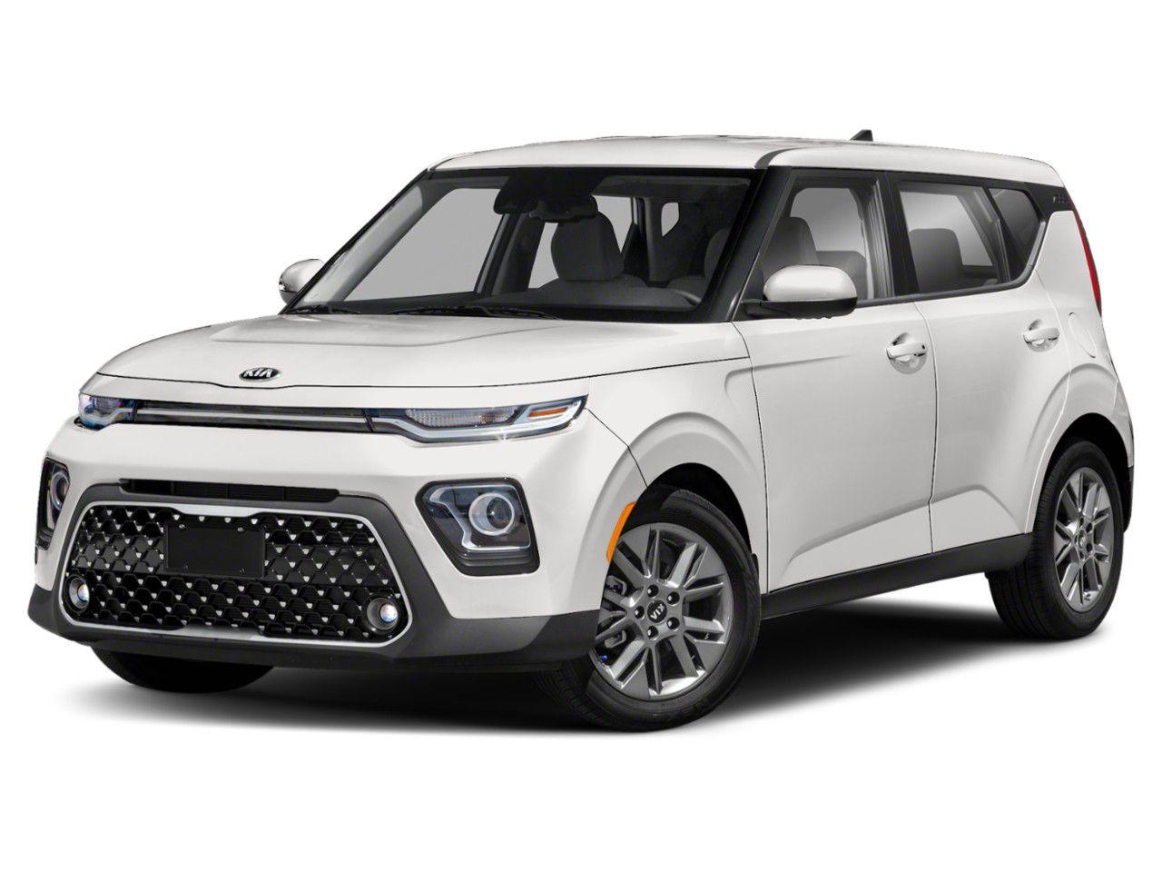 Used 2020 Kia Soul EX IVT for sale in Gloucester, ON