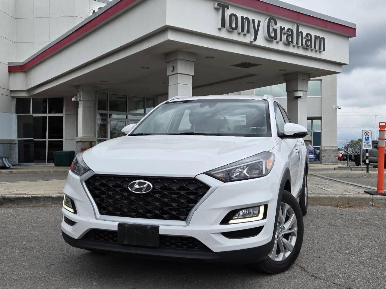 Used 2019 Hyundai Tucson Preferred for sale in Ottawa, ON