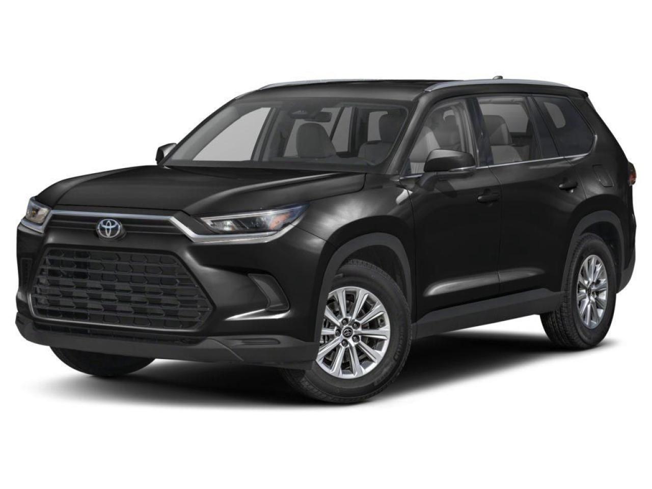 Used 2024 Toyota Grand Highlander XLE for sale in Cambridge, ON