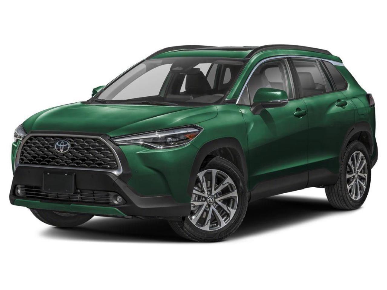 Used 2022 Toyota Corolla Cross XLE for sale in Cambridge, ON
