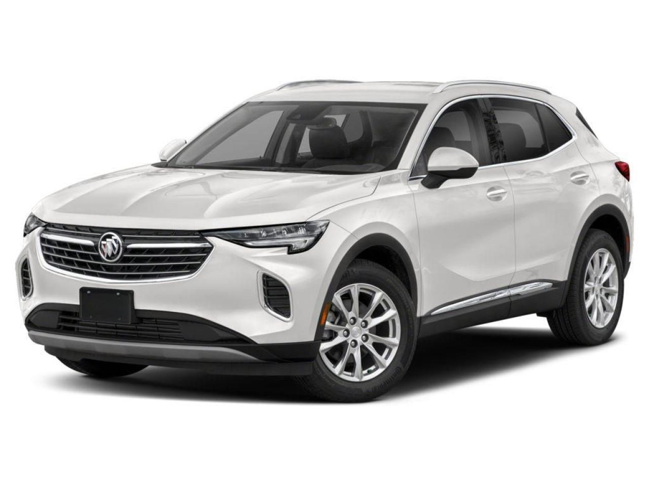 Used 2023 Buick Envision Essence for sale in Tillsonburg, ON