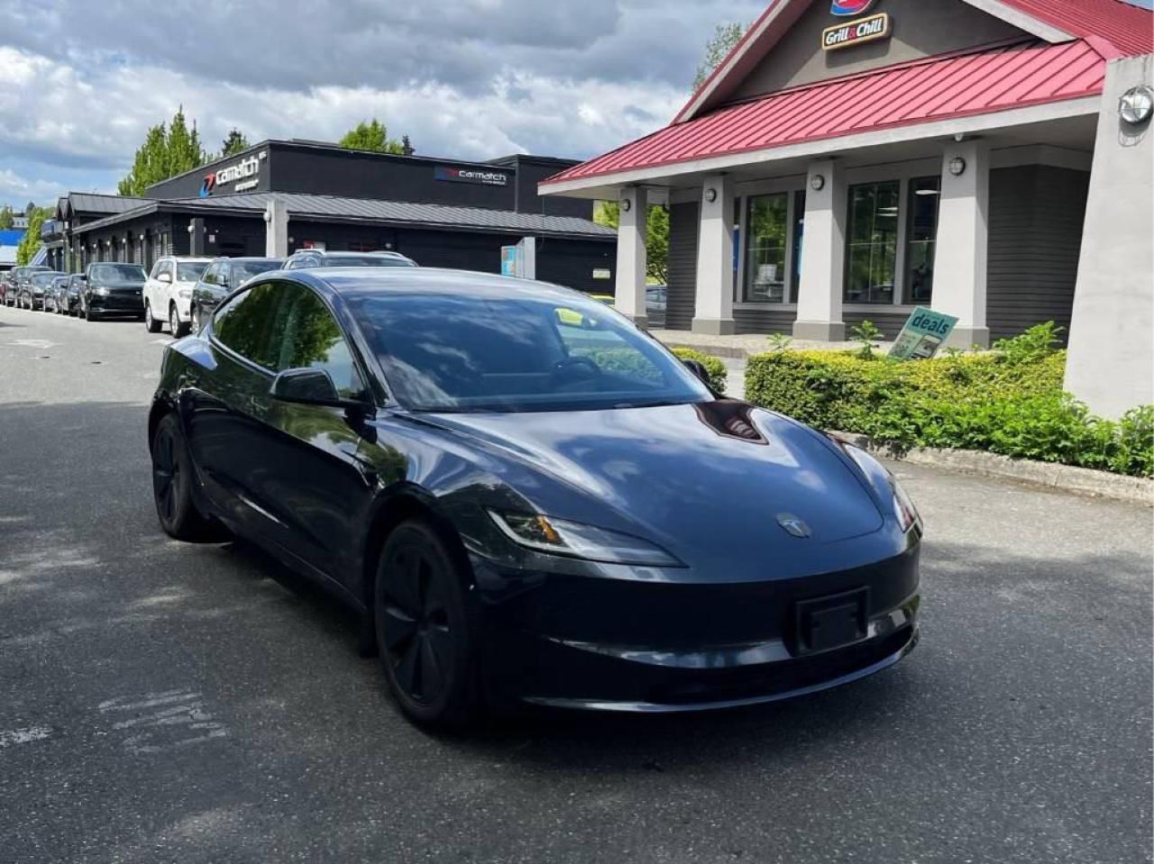 Used 2024 Tesla Model 3  for sale in Abbotsford, BC