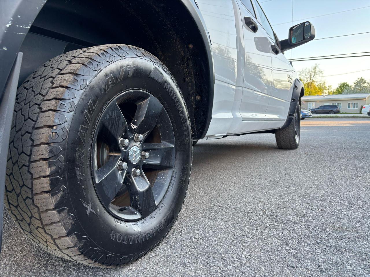 2013 RAM 1500 ST - Photo #14