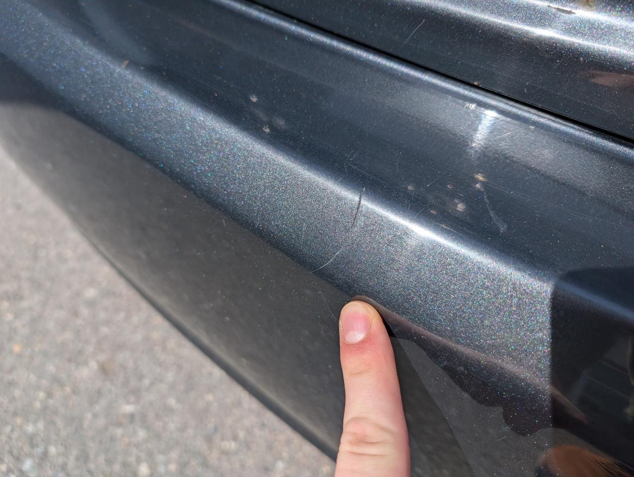 2008 Toyota Yaris BASE Photo