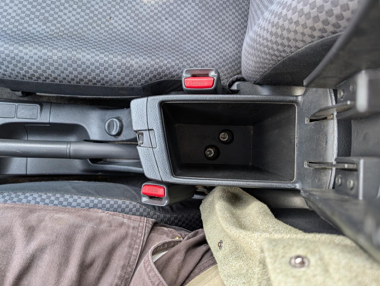 2008 Toyota Yaris BASE Photo