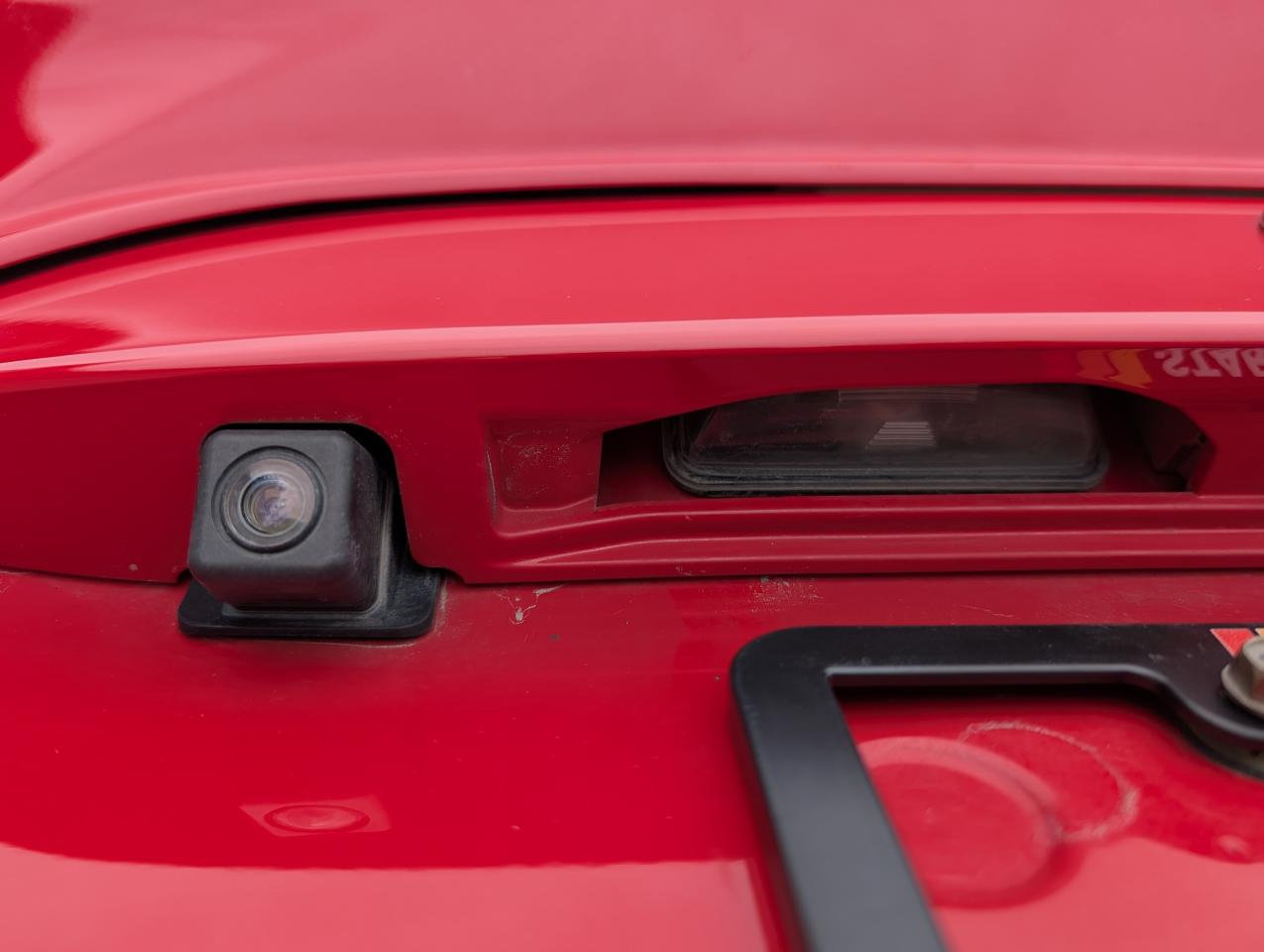2017 Toyota 86 Base Photo