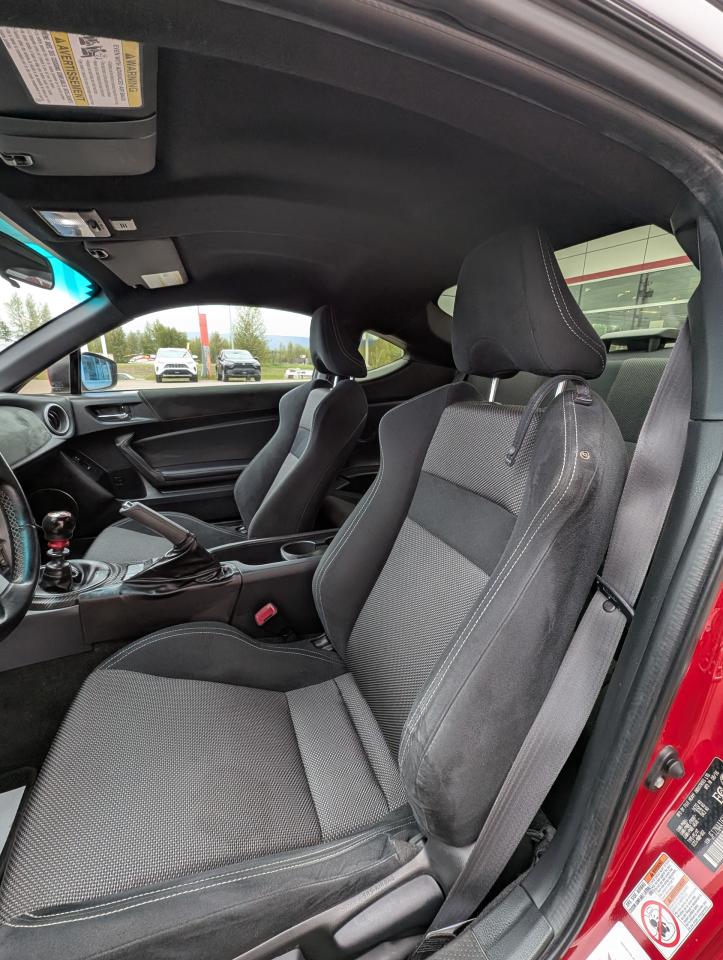 2017 Toyota 86 Base Photo