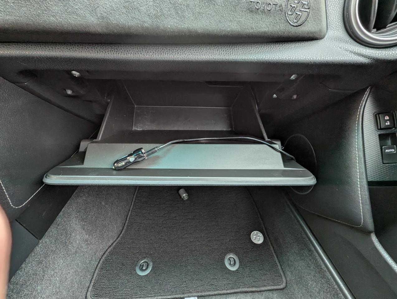 2017 Toyota 86 Base Photo