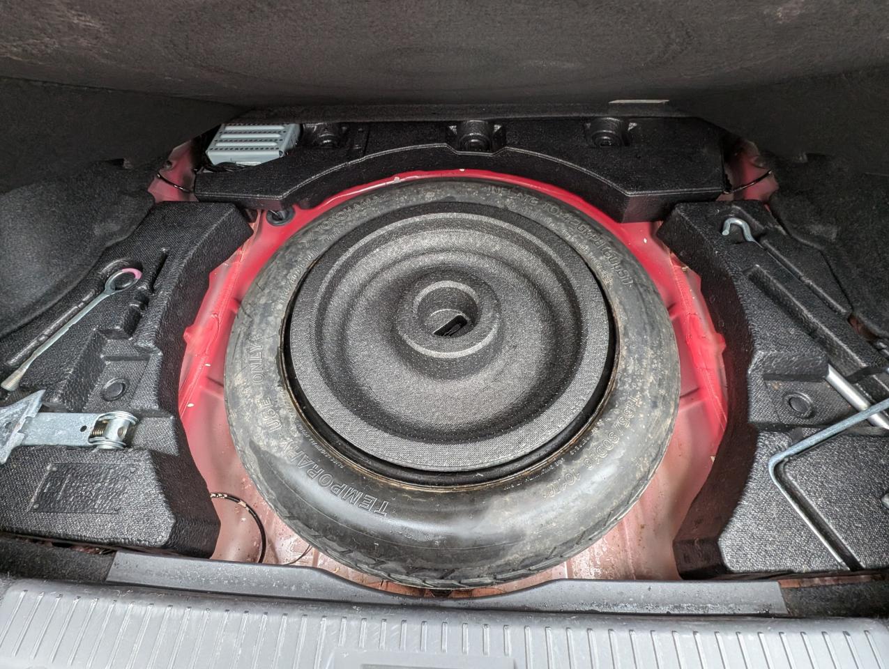 2017 Toyota 86 Base Photo