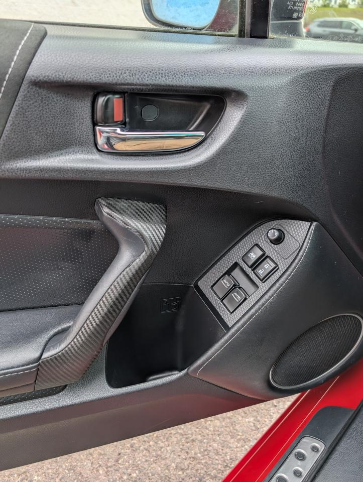 2017 Toyota 86 Base Photo