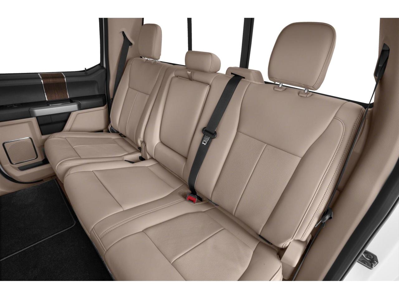 2020 Ford F-350 Super Duty SRW Lariat Photo
