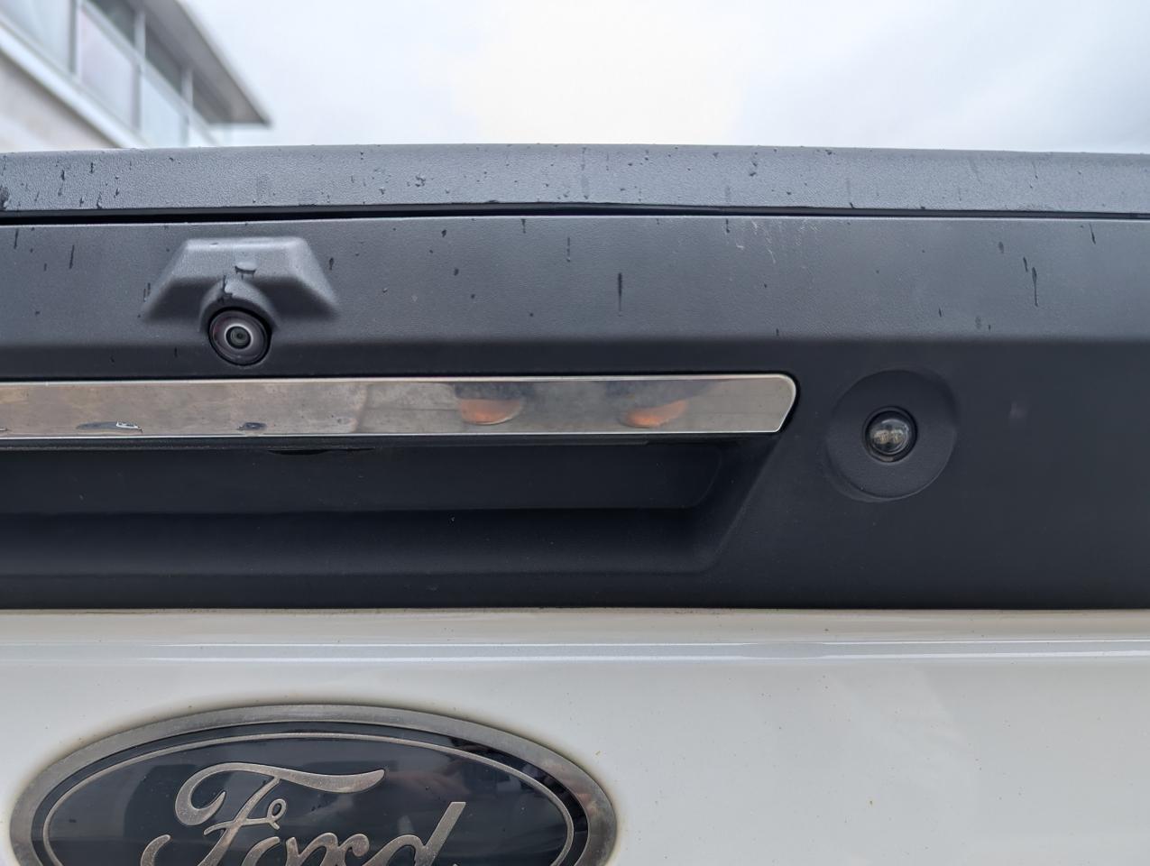 2020 Ford F-350 Super Duty SRW Lariat Photo