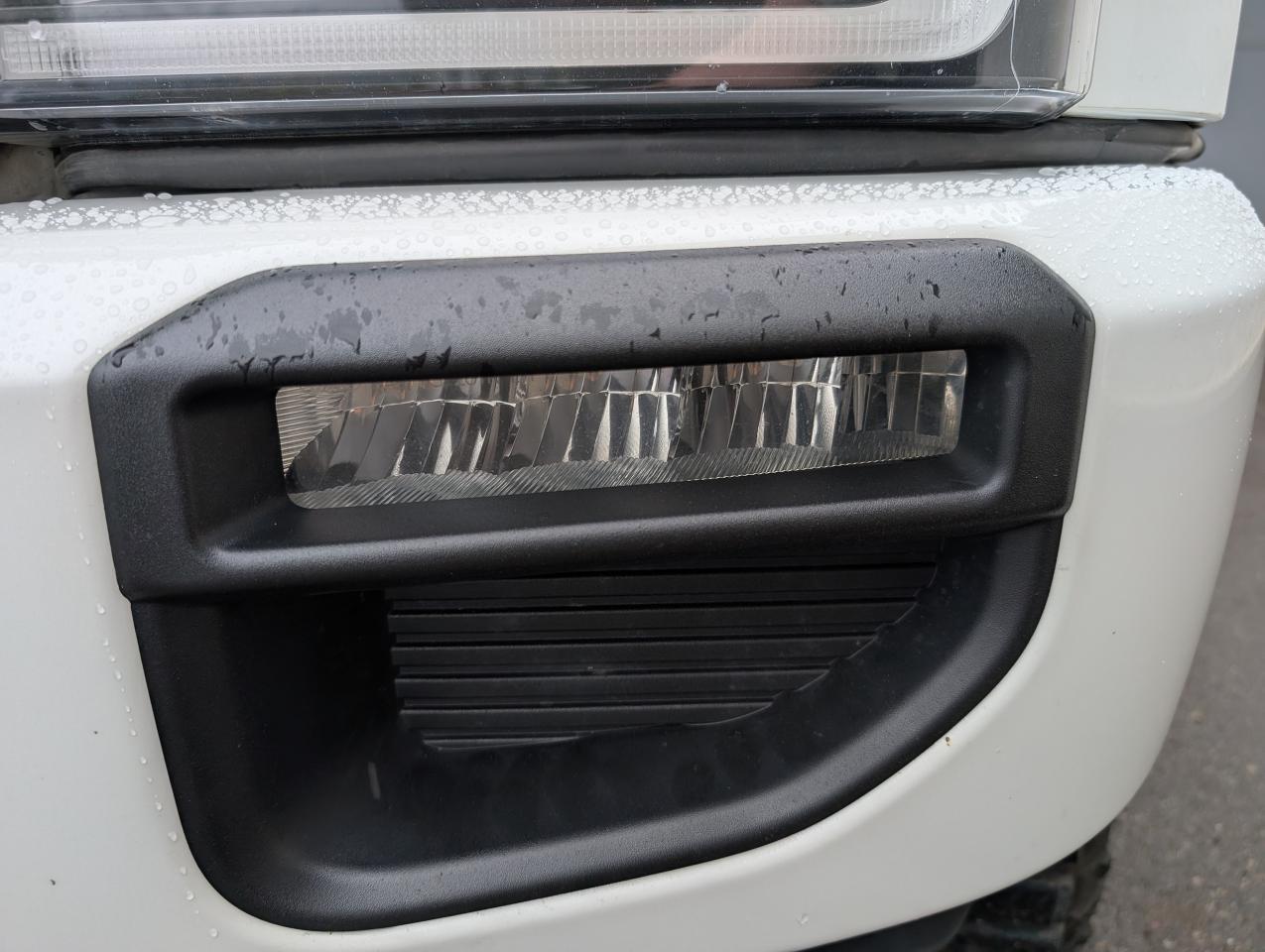 2020 Ford F-350 Super Duty SRW Lariat Photo