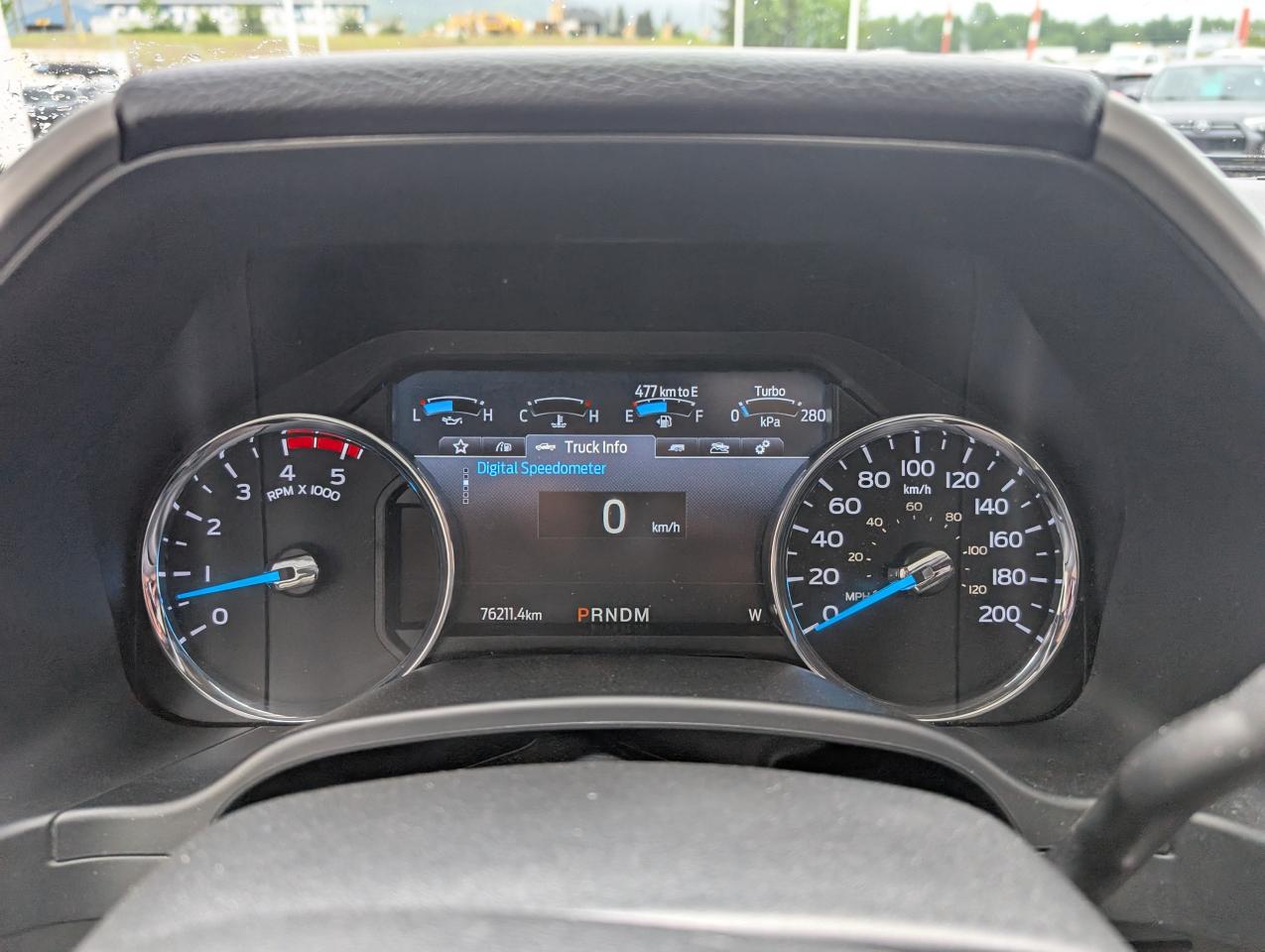 2020 Ford F-350 Super Duty SRW Lariat Photo
