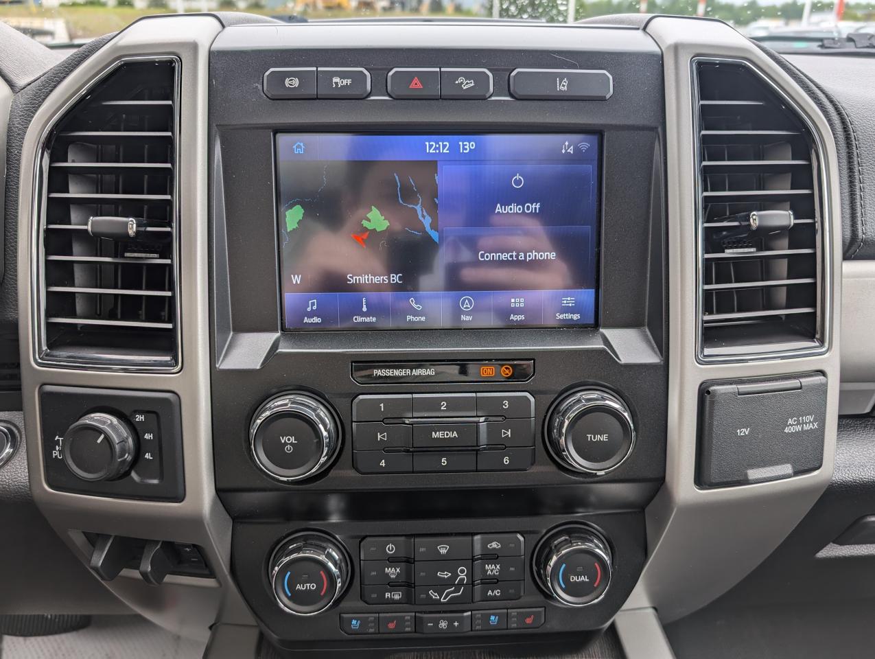 2020 Ford F-350 Super Duty SRW Lariat Photo