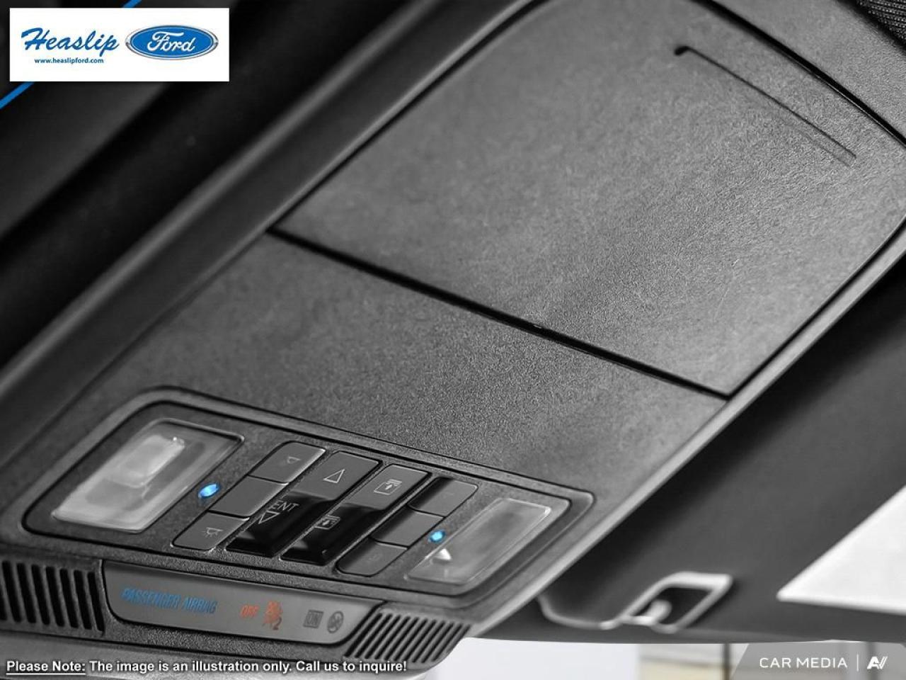 2025 Ford Explorer Platinum Photo5