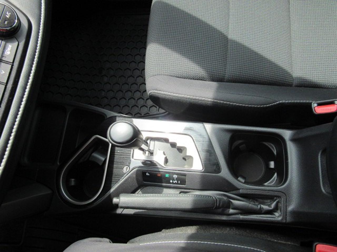 2018 Toyota RAV4 XLE Photo