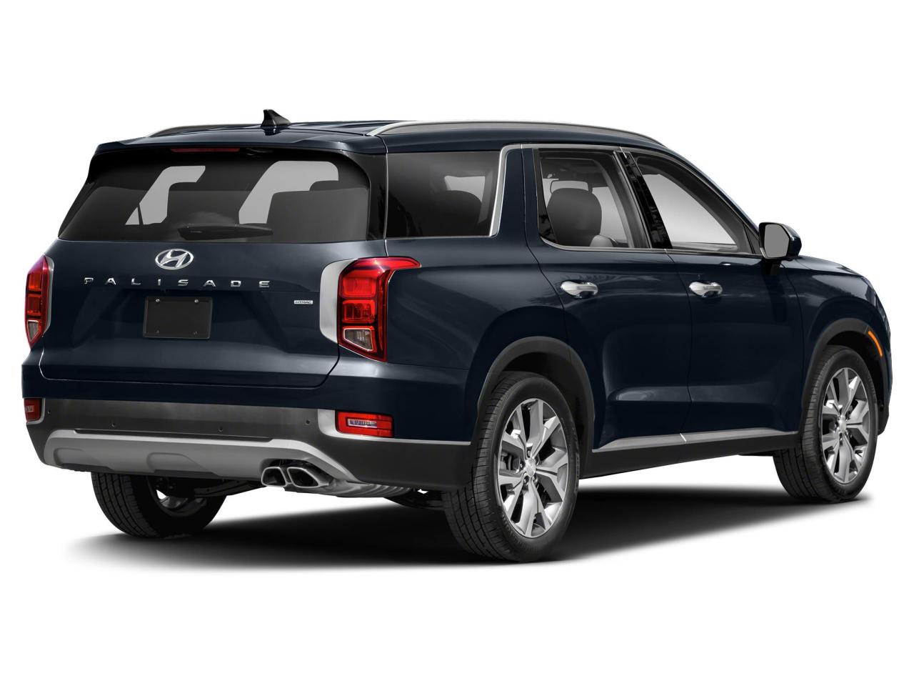 2020 Hyundai PALISADE Preferred