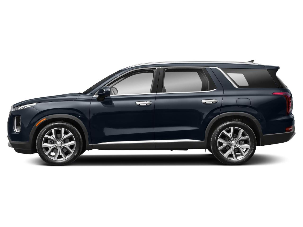 2020 Hyundai PALISADE Preferred