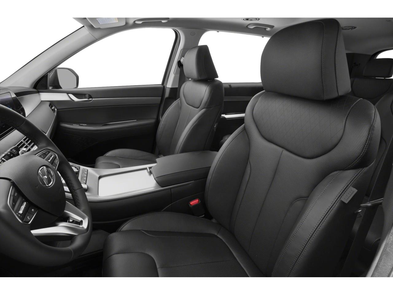 2020 Hyundai PALISADE Preferred