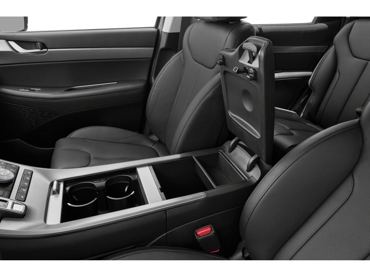 2020 Hyundai PALISADE Preferred