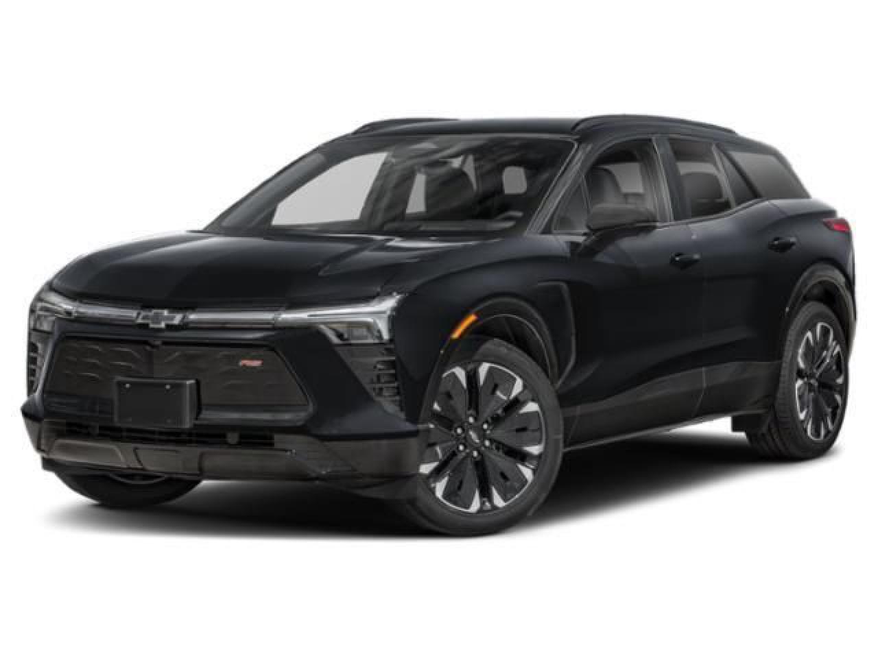 New 2024 Chevrolet Blazer EV eAWD RS for sale in Winnipeg, MB