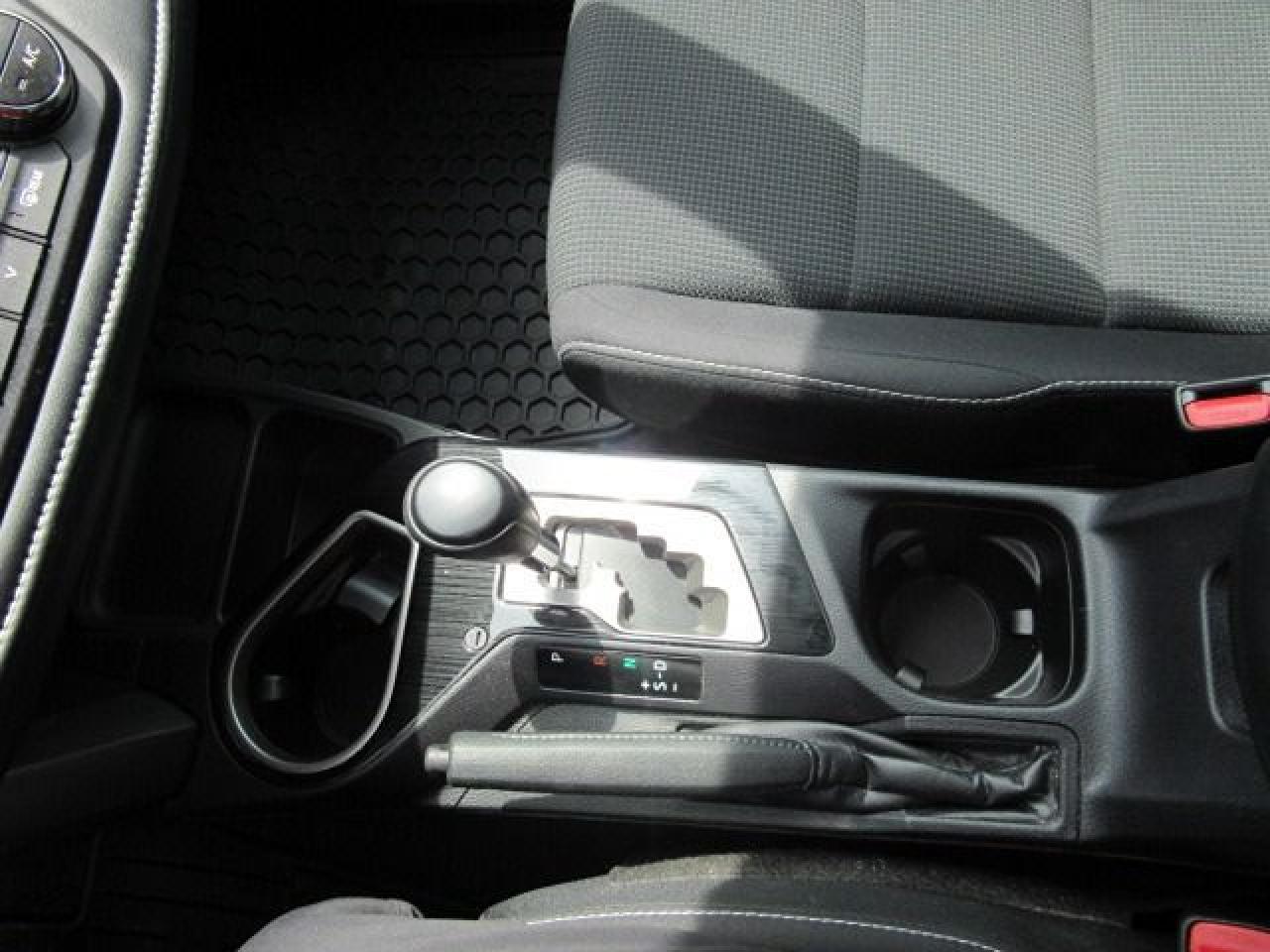 2018 Toyota RAV4 XLE - Photo #21