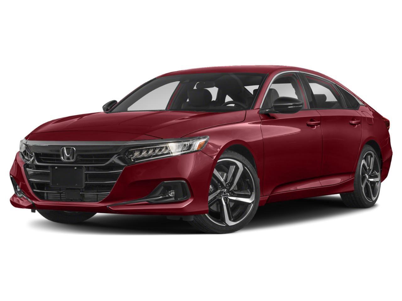 Used 2021 Honda Accord Sedan SE CVT | HEATED SEATS/WHEEL | REMOTE START | for sale in Waterloo, ON