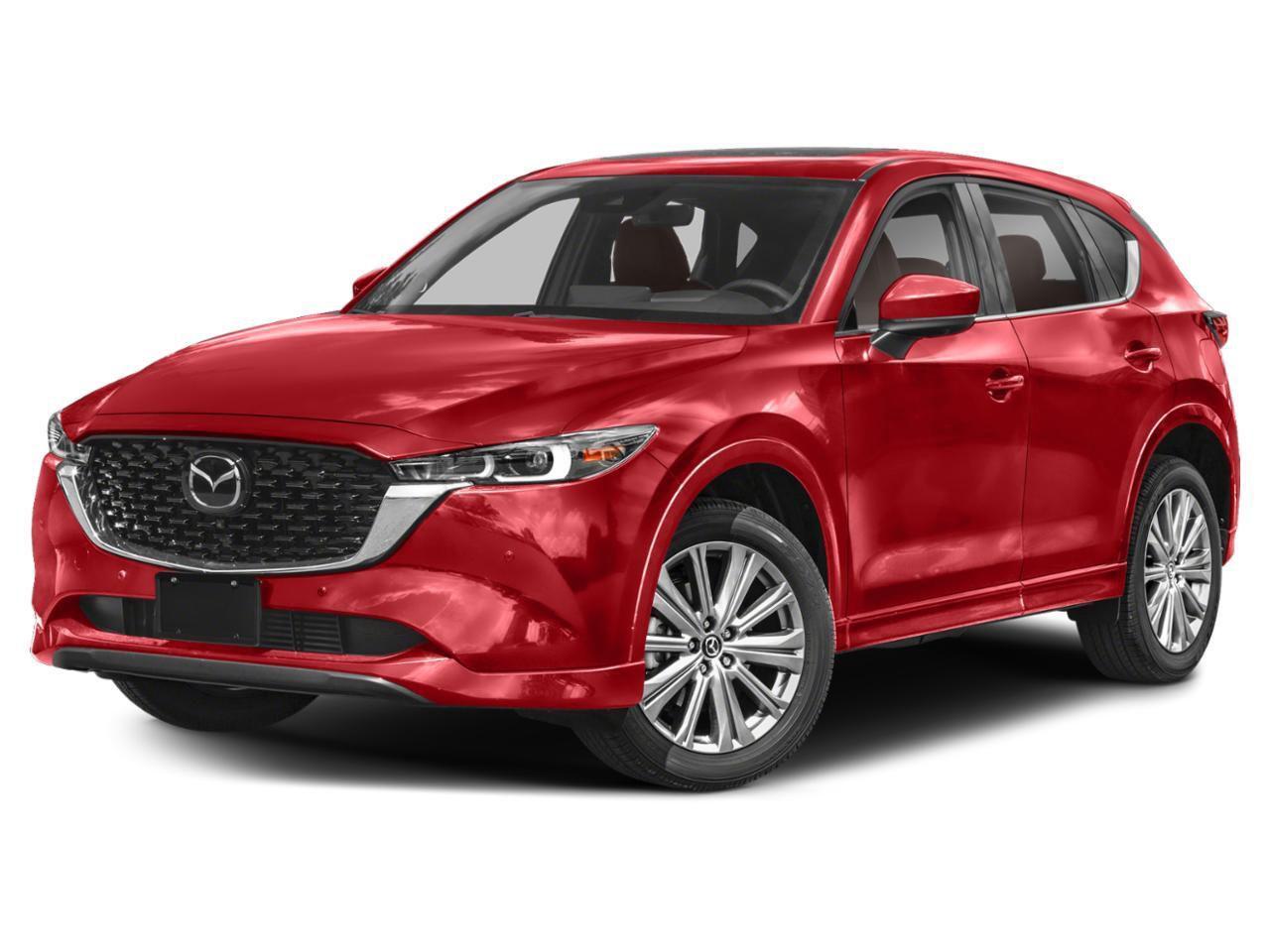 Used 2023 Mazda CX-5 Signature AWD | COOLED SEATS | BOSE STEREO | for sale in Waterloo, ON