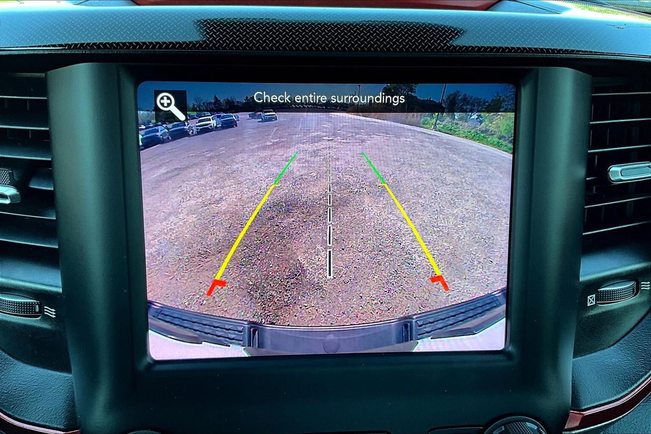 2021 RAM 1500 Rebel | Heated Leather | 8.4 Screen | Alpine | 4X4 Photo