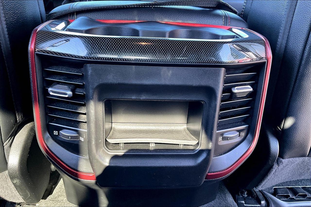 2021 RAM 1500 Rebel | Heated Leather | 8.4 Screen | Alpine | 4X4 Photo