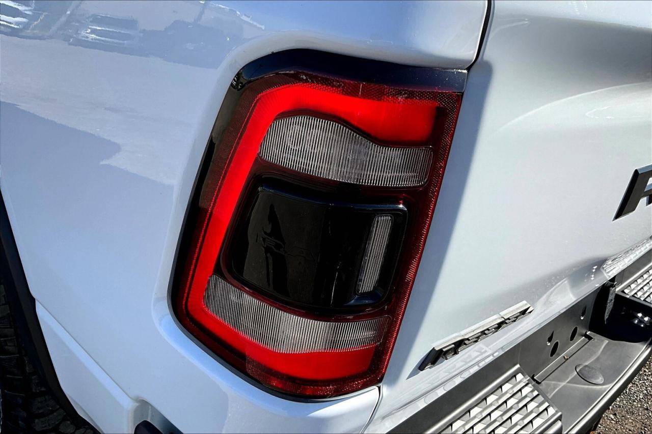 2021 RAM 1500 Rebel | Heated Leather | 8.4 Screen | Alpine | 4X4 Photo