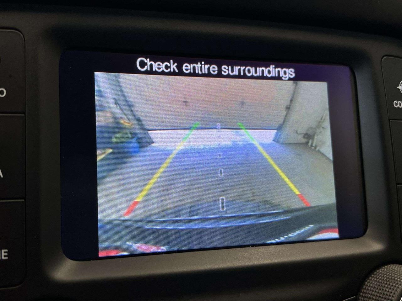 2018 Jeep Compass SPORT 4X4 | HEATED SEATS/ STEERING | REMOTE START Photo