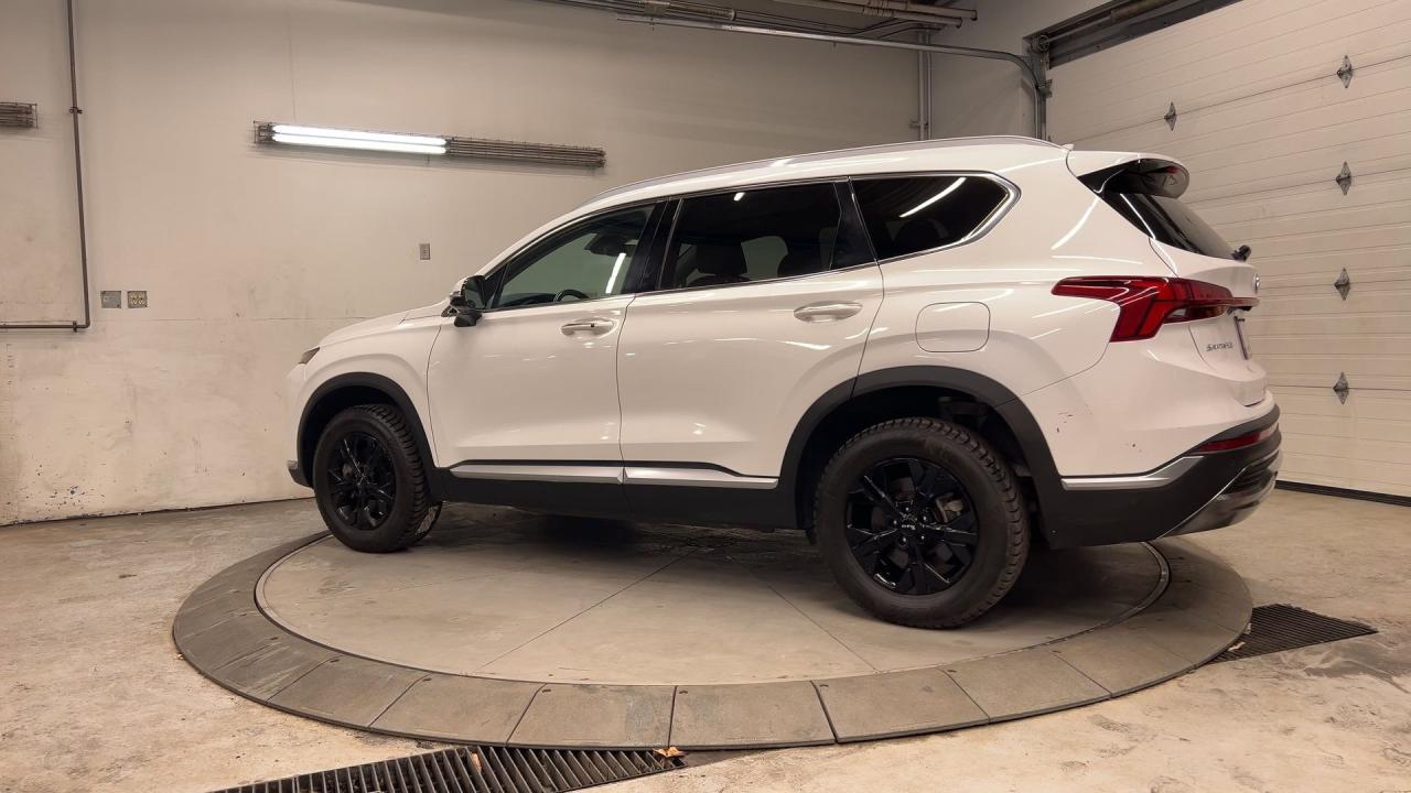 2023 Hyundai Santa Fe Hybrid LUXURY AWD|LEATHER|PANO ROOF|COOLED SEATS Photo