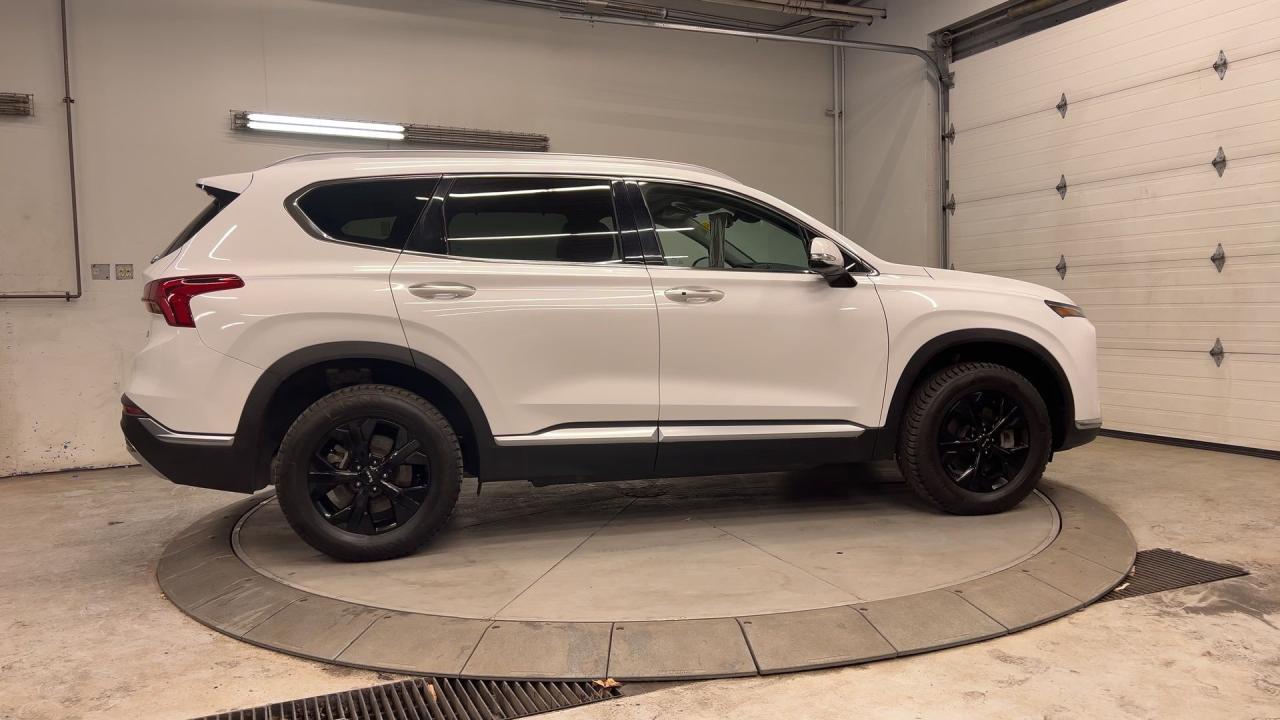 2023 Hyundai Santa Fe Hybrid LUXURY AWD|LEATHER|PANO ROOF|COOLED SEATS Photo