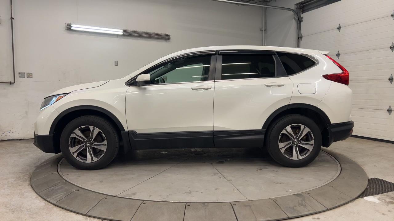 2018 Honda CR-V AWD | HTD SEATS | CARPLAY | REMOTE START | ALLOYS Photo4