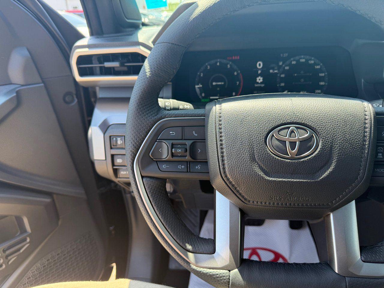 2025 Toyota Tacoma HYBRID TRD Off Road Premium Photo