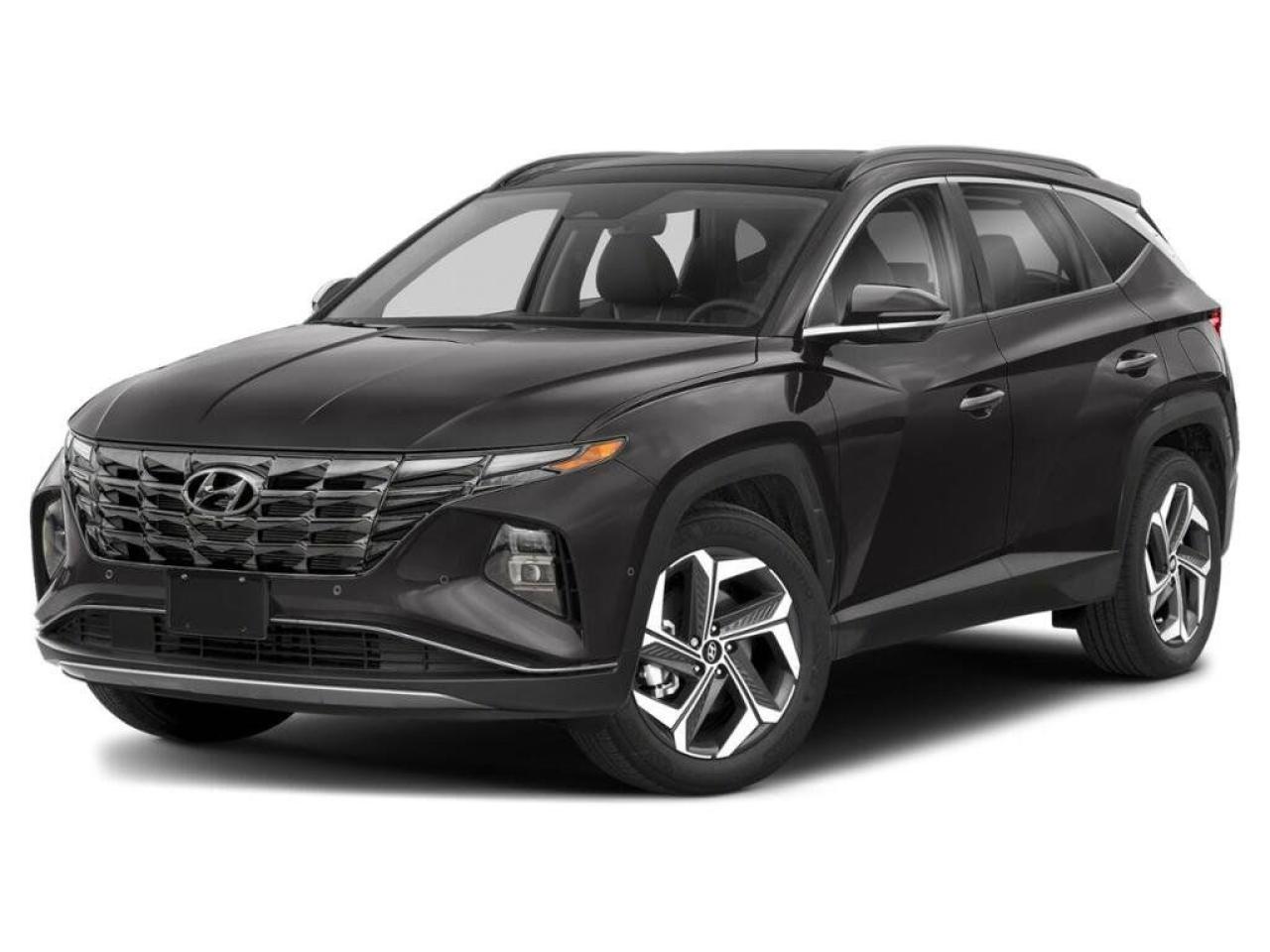 Used 2022 Hyundai Tucson Preferred AWD w-Trend Package for sale in Winnipeg, MB