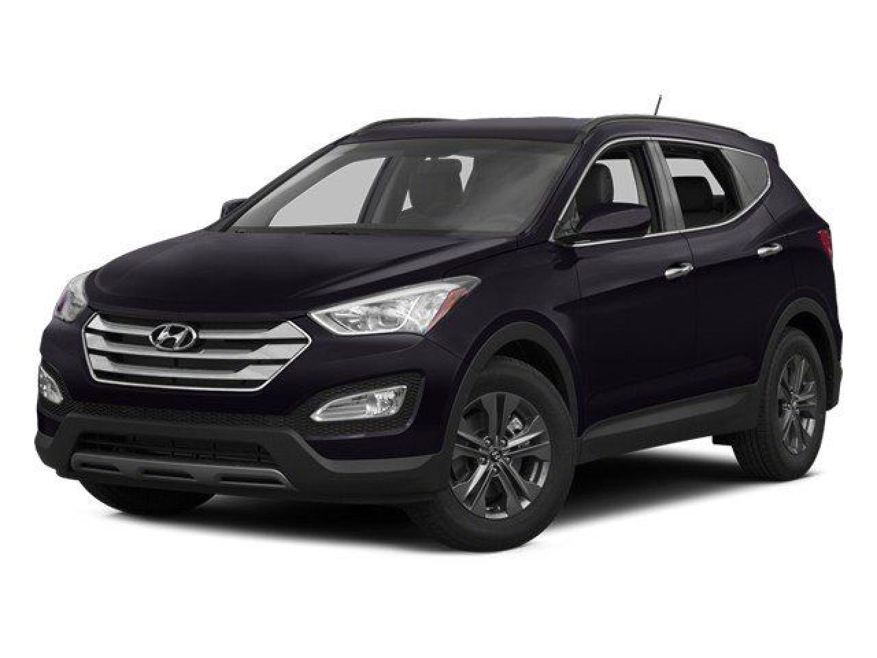 Used 2014 Hyundai Santa Fe Sport SE AWD 4dr 2.0T SE for sale in St Catharines, ON