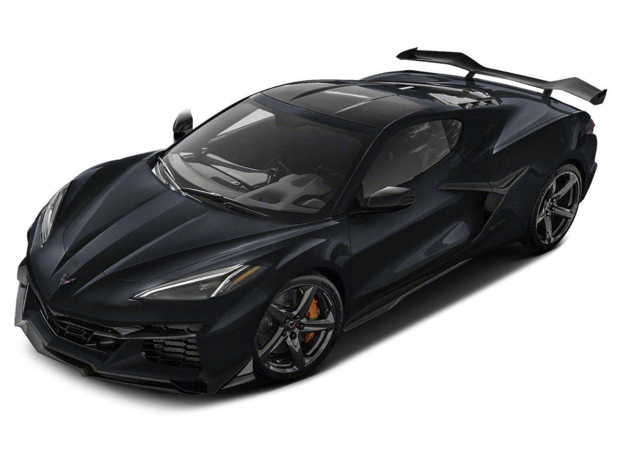 New 2025 Chevrolet Corvette 3LZ Z06 Convertible 3LZ for sale in St Catharines, ON