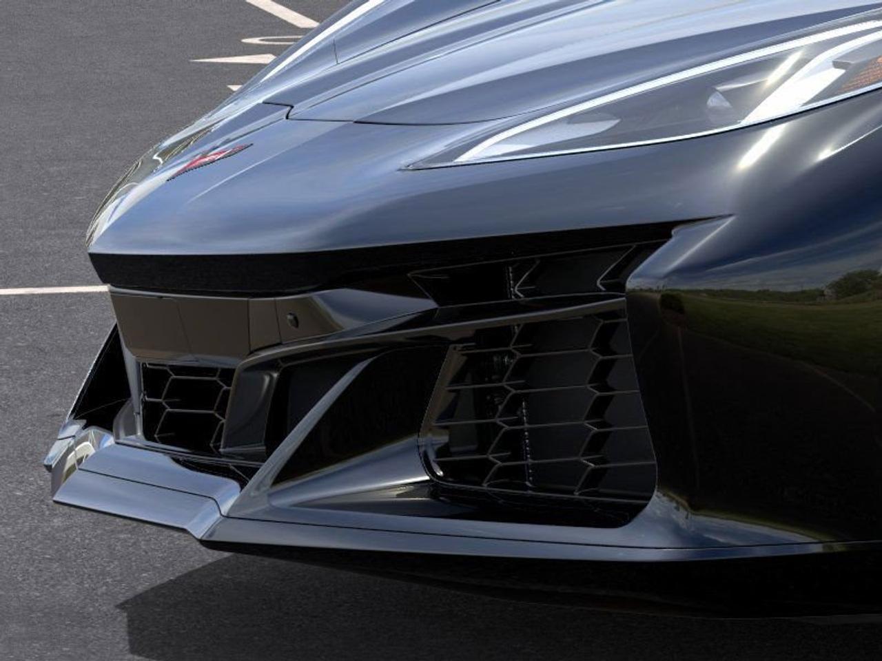 2025 Chevrolet Corvette 3LZ Z06 Convertible 3LZ Photo