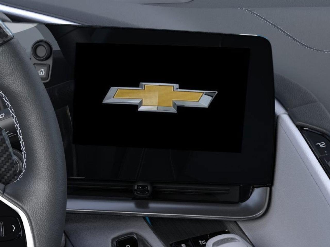 2025 Chevrolet Corvette 3LZ Z06 Convertible 3LZ Photo