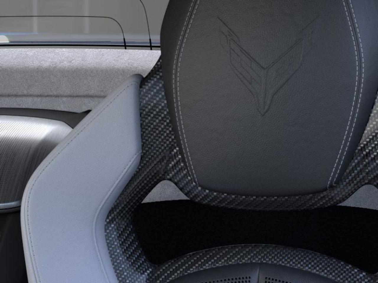 2025 Chevrolet Corvette 3LZ Z06 Convertible 3LZ Photo