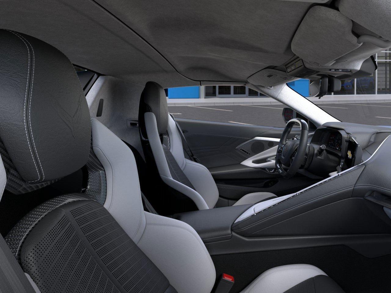 2025 Chevrolet Corvette 3LZ Z06 Convertible 3LZ Photo