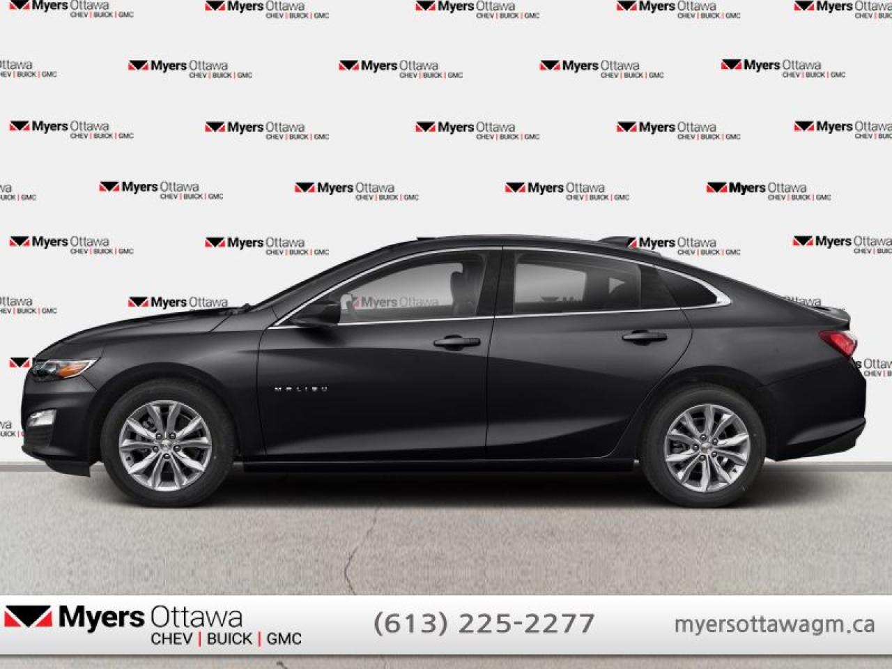 Used 2021 Chevrolet Malibu LT  LT, SUNROOF, DRIVER CONFIDENCE PACKAGE, PARK ASSIST for sale in Ottawa, ON