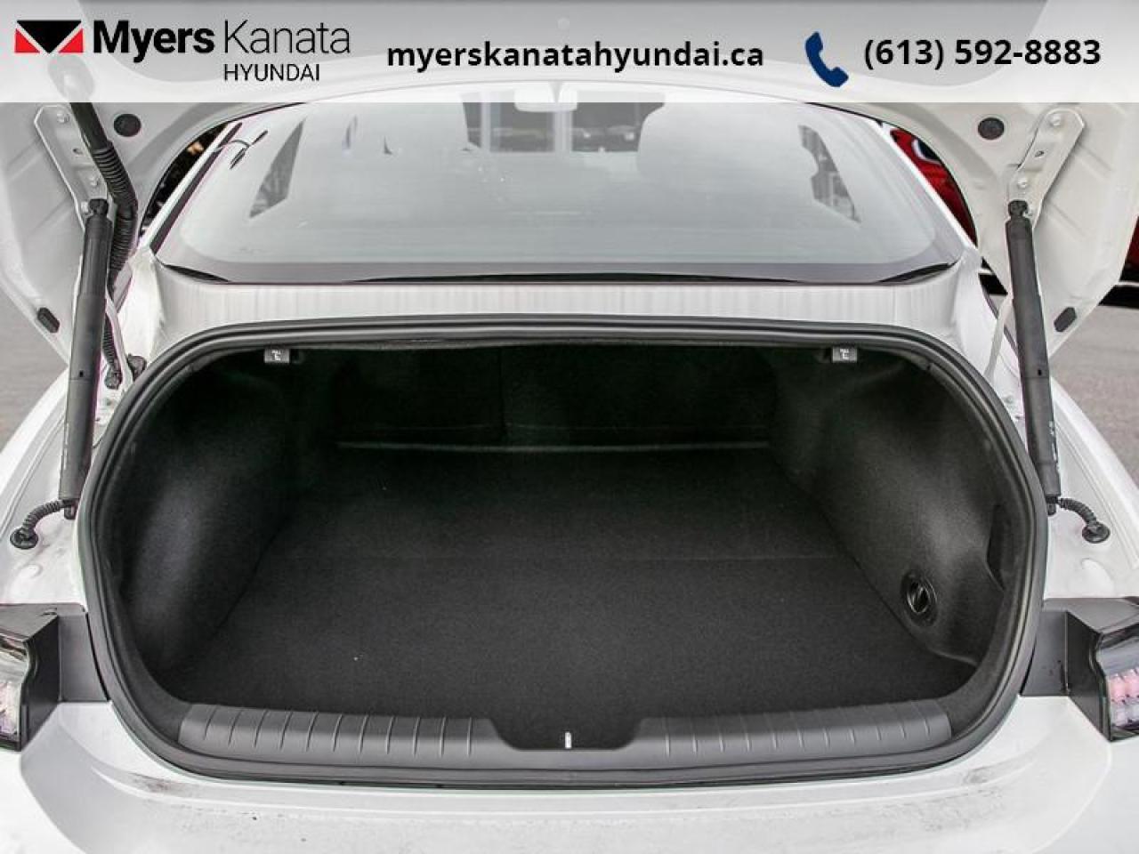 2025 Hyundai IONIQ 6 Preferred AWD Long Range w/Ultimate Pkg  - $204.58 /Wk Photo