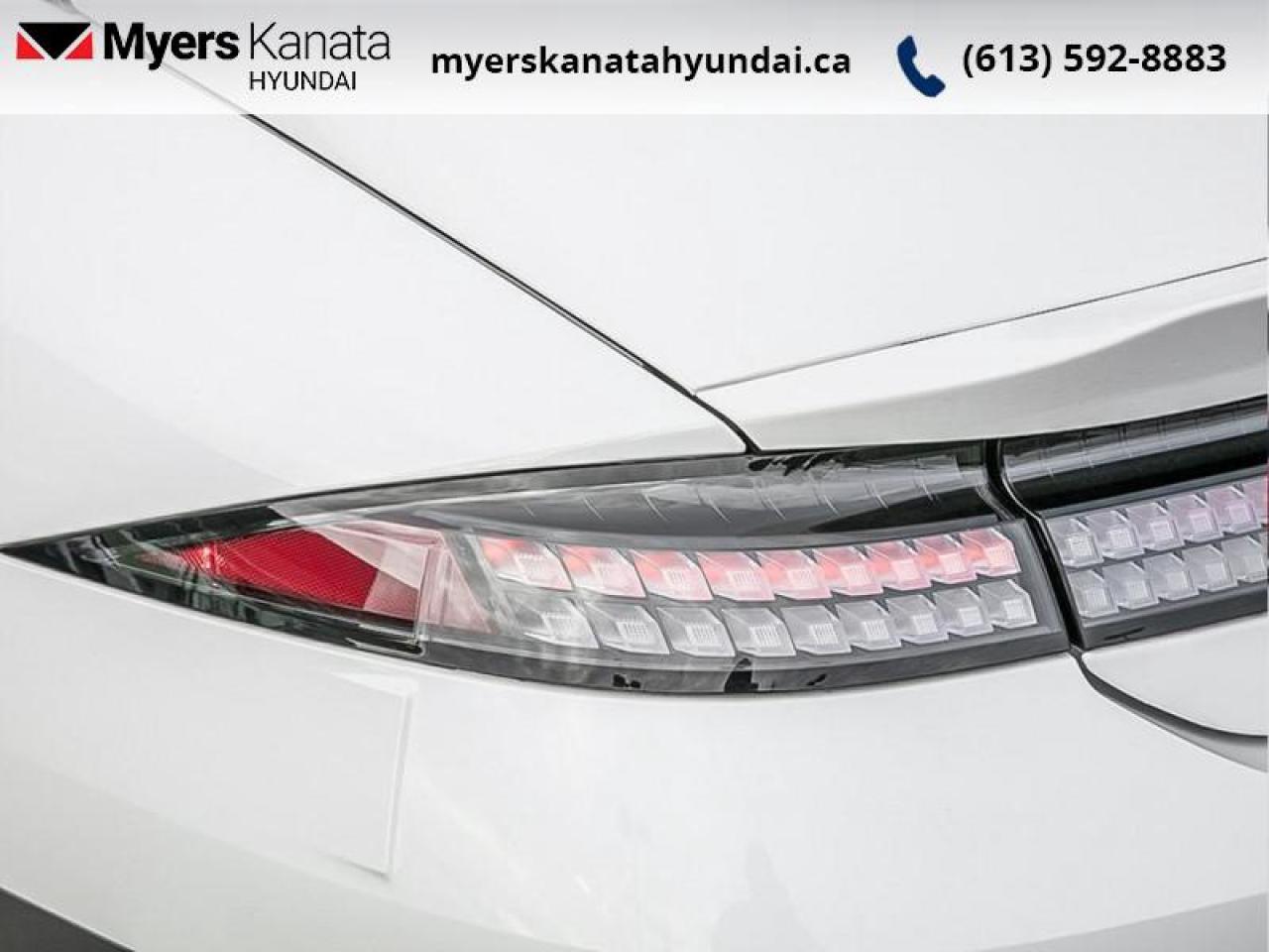 2025 Hyundai IONIQ 6 Preferred AWD Long Range w/Ultimate Pkg  - $204.58 /Wk Photo